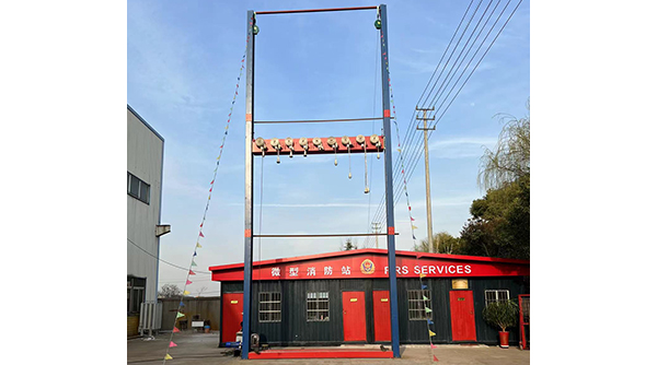 水帶機(jī)