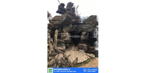 園林千層石駁岸_千層石駁岸_磊泰實業口碑好查看