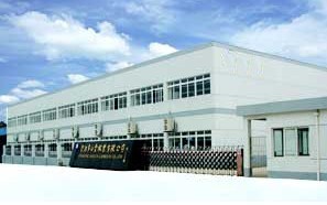 園林實業(yè) 與自然共生，筑綠色夢想