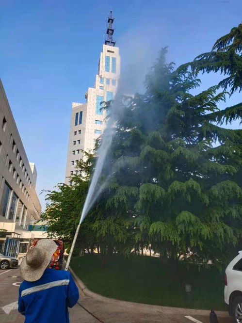 2021歡迎訪問(wèn) 專(zhuān)業(yè)出租園林噴藥車(chē)，助力各類(lèi)樹(shù)木養(yǎng)護(hù)——【實(shí)業(yè)集團(tuán)】園林實(shí)業(yè)